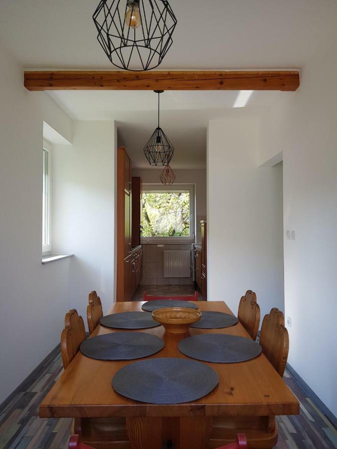 Apartma Unica Bled Exterior photo