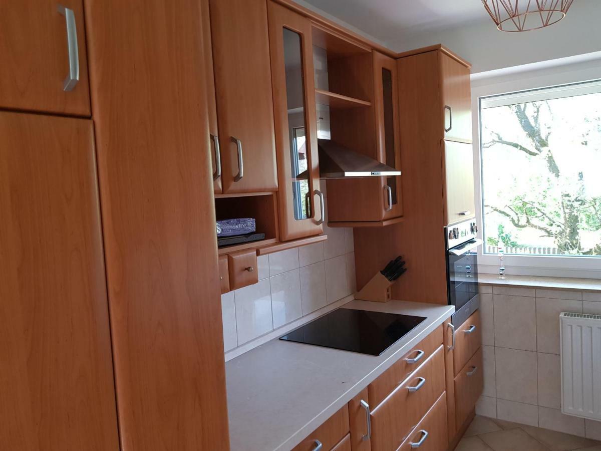 Apartma Unica Bled Exterior photo