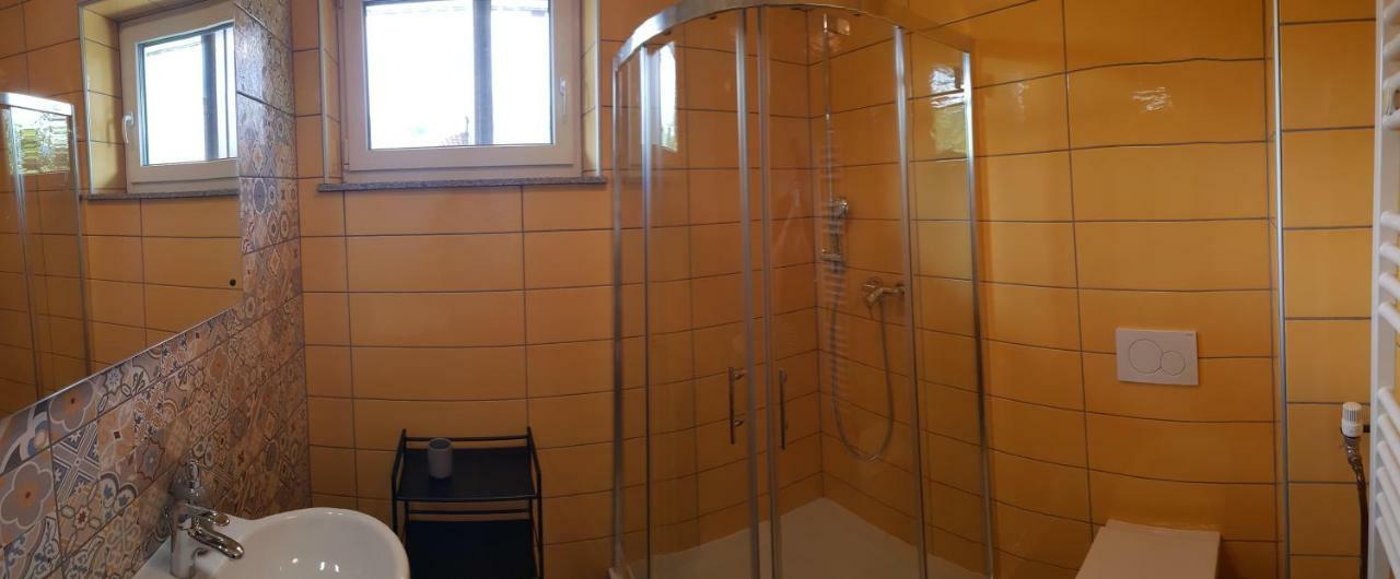 Apartma Unica Bled Exterior photo